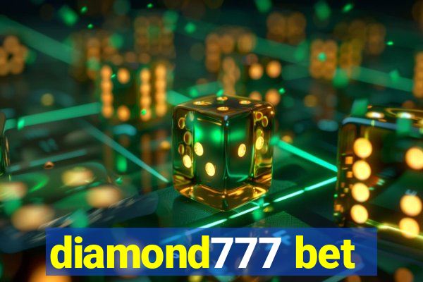 diamond777 bet